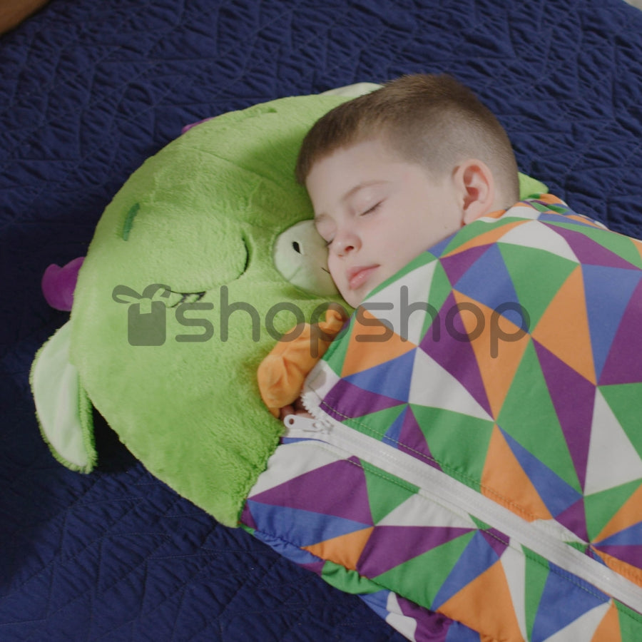 Saco Cama Infantil