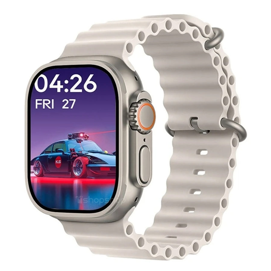 Smartwatch Watch 9 Ultra