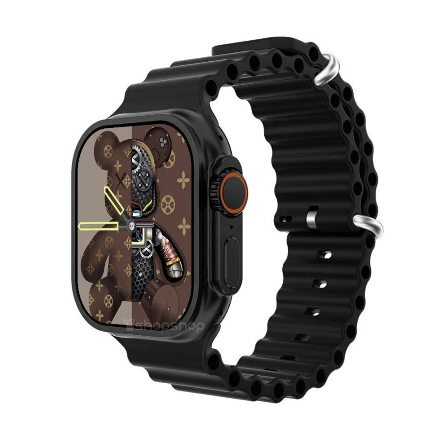 Smartwatch Watch 9 Ultra