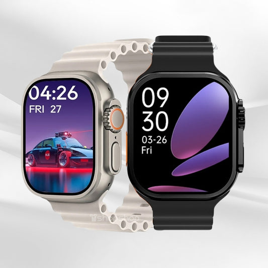 Smartwatch Watch 9 Ultra